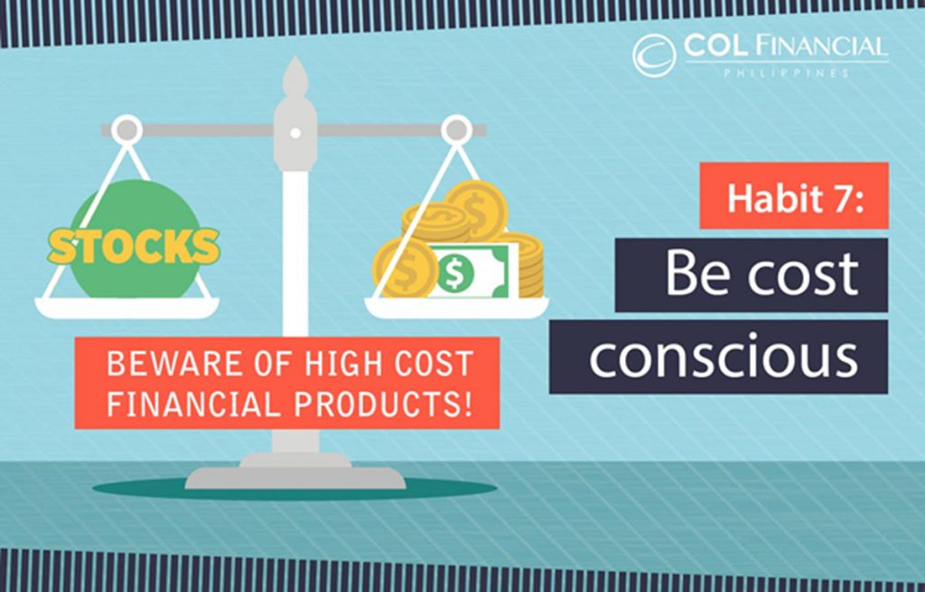 10habitsofhappyinvestorscolfinancialbecostconscious InvestaDaily