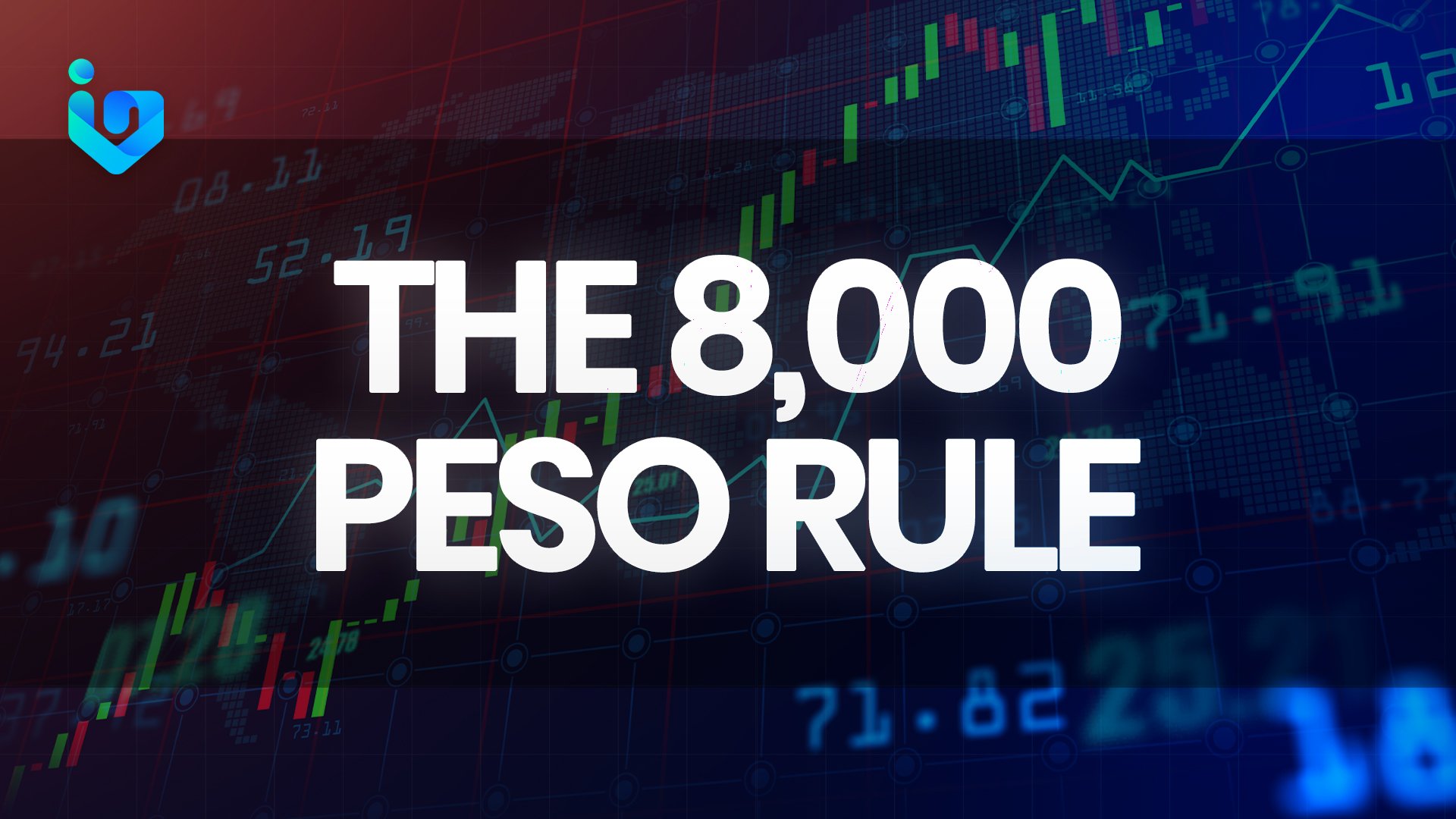 The 8,000 Peso Rule