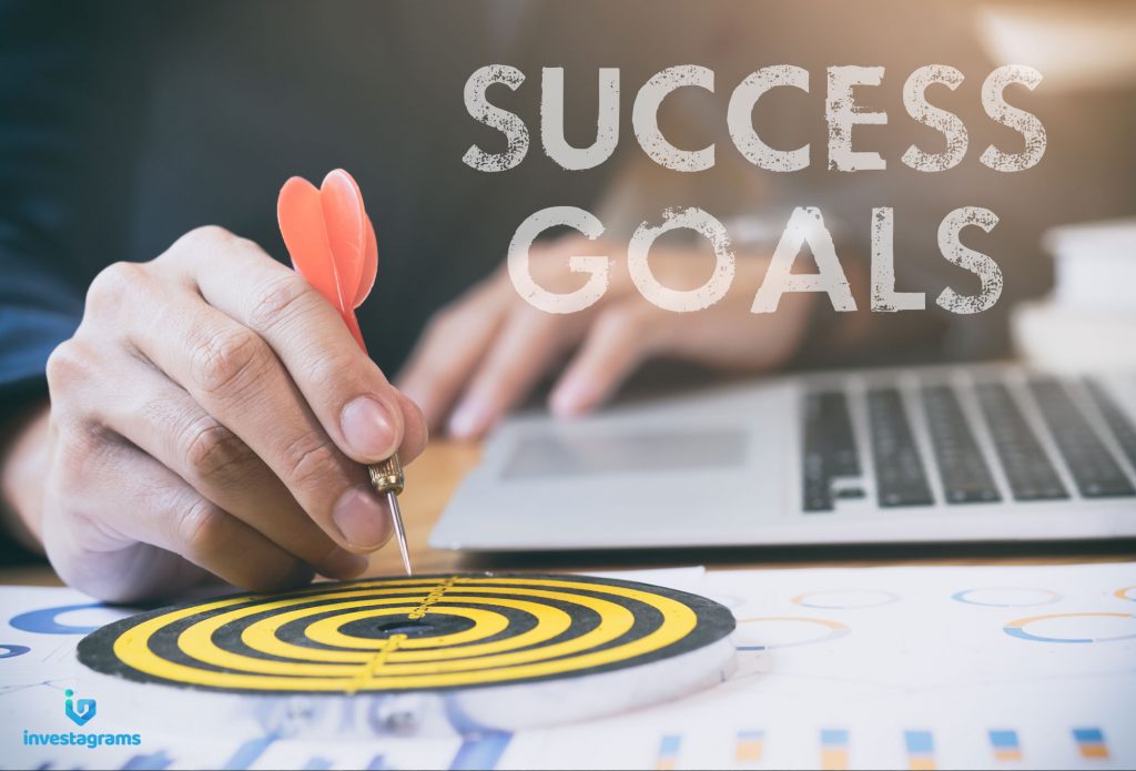 SuccessGoals InvestaDaily