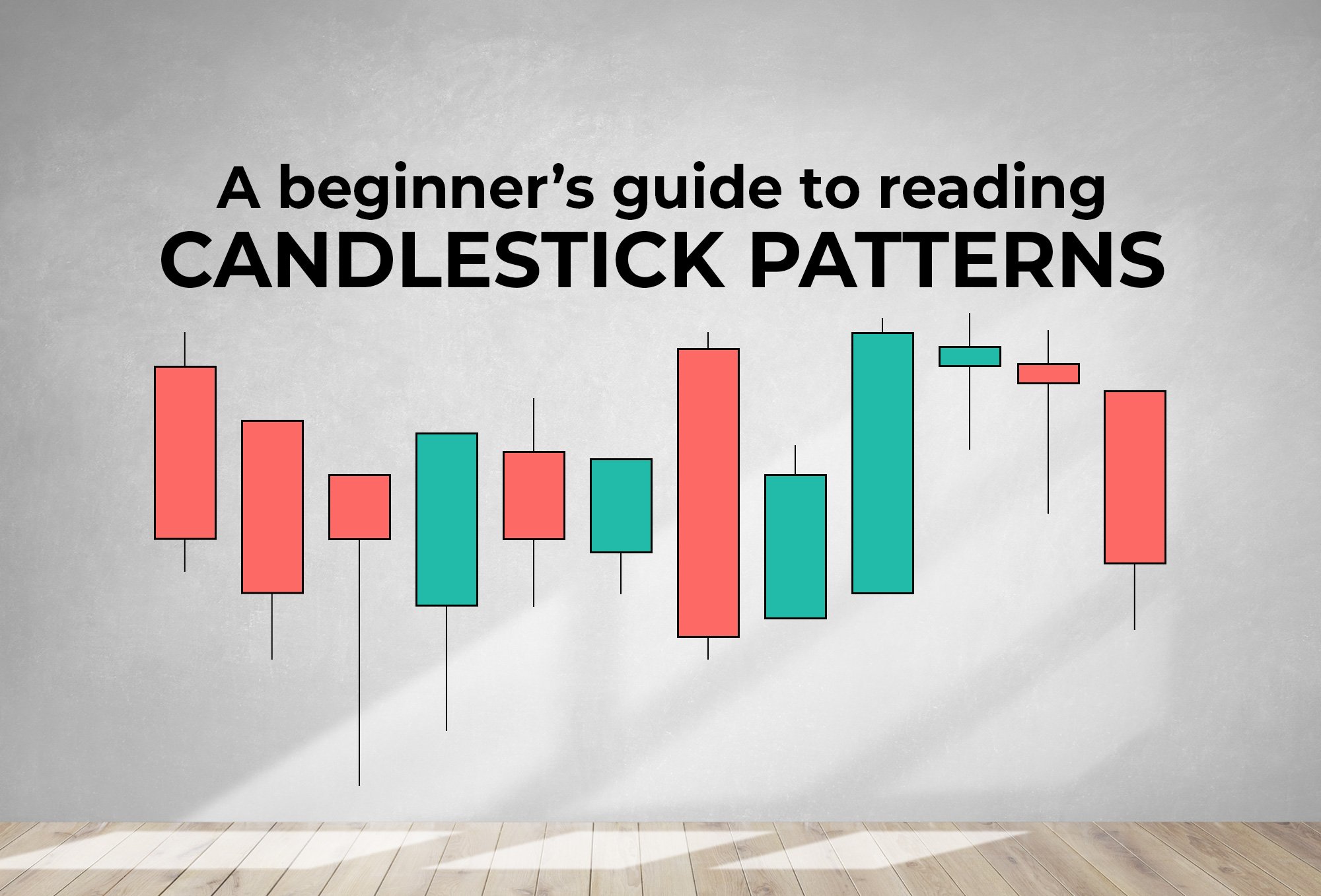 A Beginner’s Guide To Reading Candlestick Patterns ...