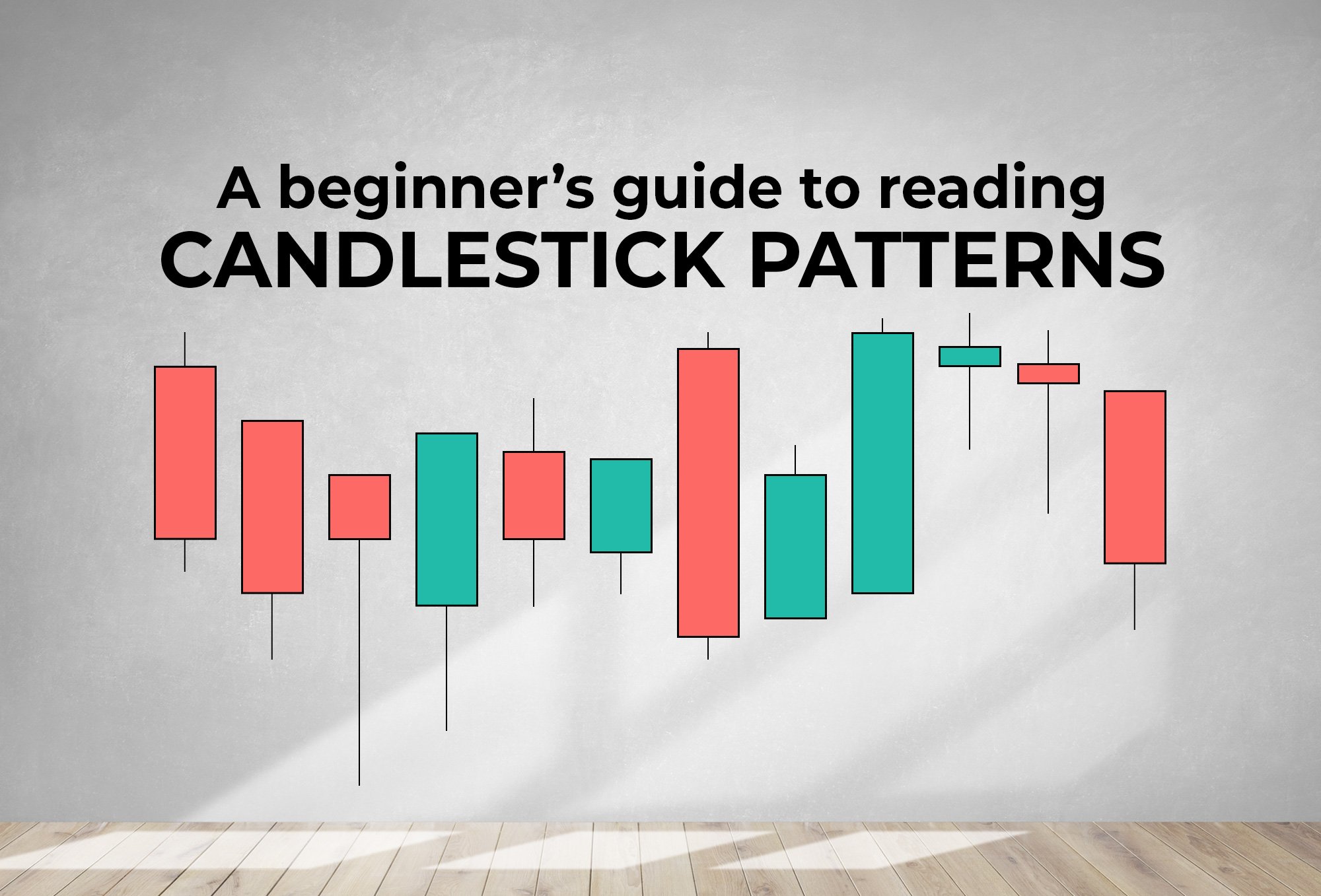 Printable Candlestick Chart