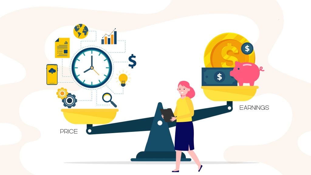 Understanding P/E Ratios - InvestaDaily