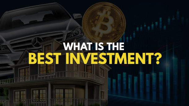 What is the Best Investment? - InvestaDaily