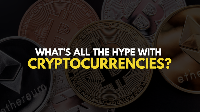 how to catch cryptocurrency hipe