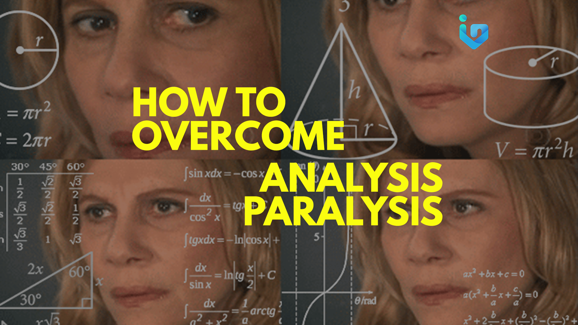 TRADING PSYCHOLOGY, ANALYSIS PARALYSIS IN TRADING