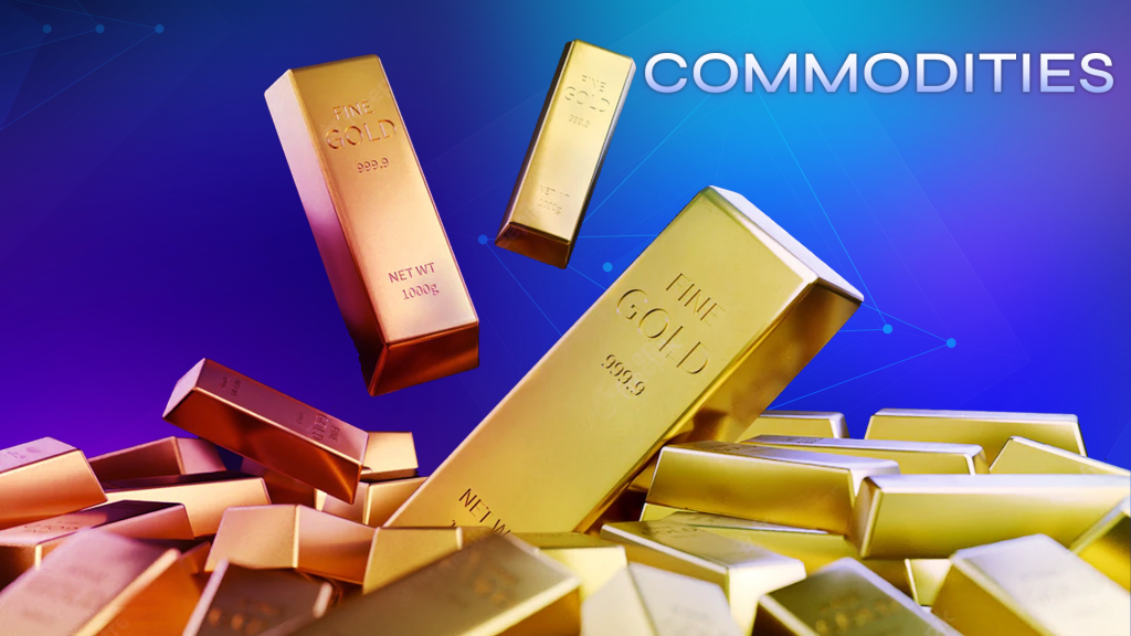 Commodities