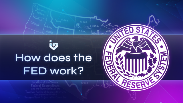 How does the FED work?