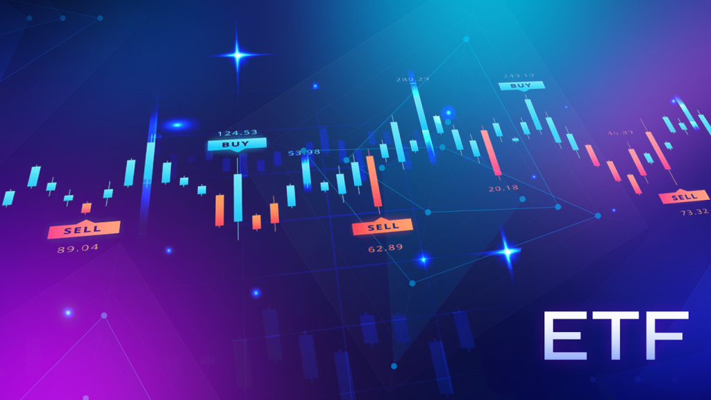 ETF market