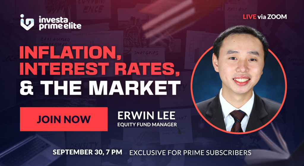 Investa Prime Elite Webinar