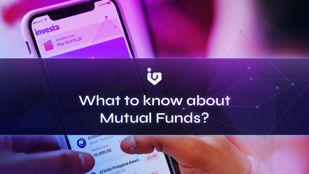 What to Know About Mutual Funds InvestaDaily
