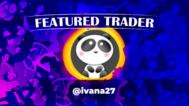 Featured Trader of the Week: @ivana27