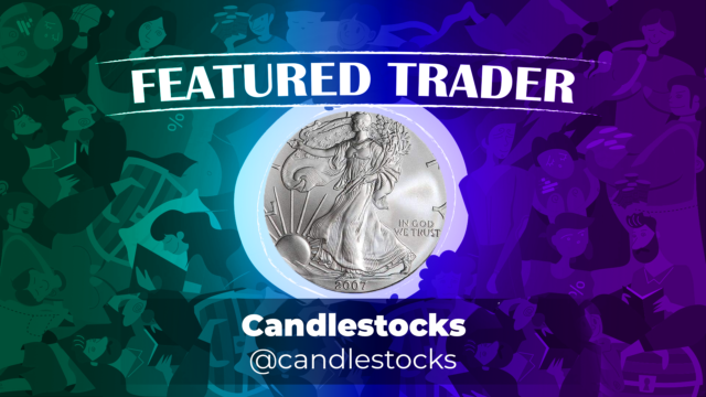 Featured Trader of the Week: @candlestocks