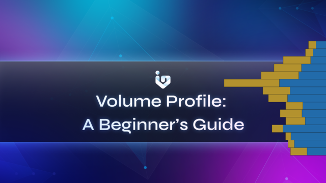 Volume Profile: A Beginner's Guide