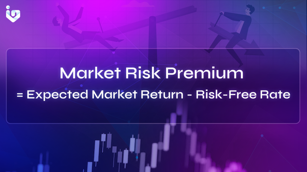 Market Risk Premium formula