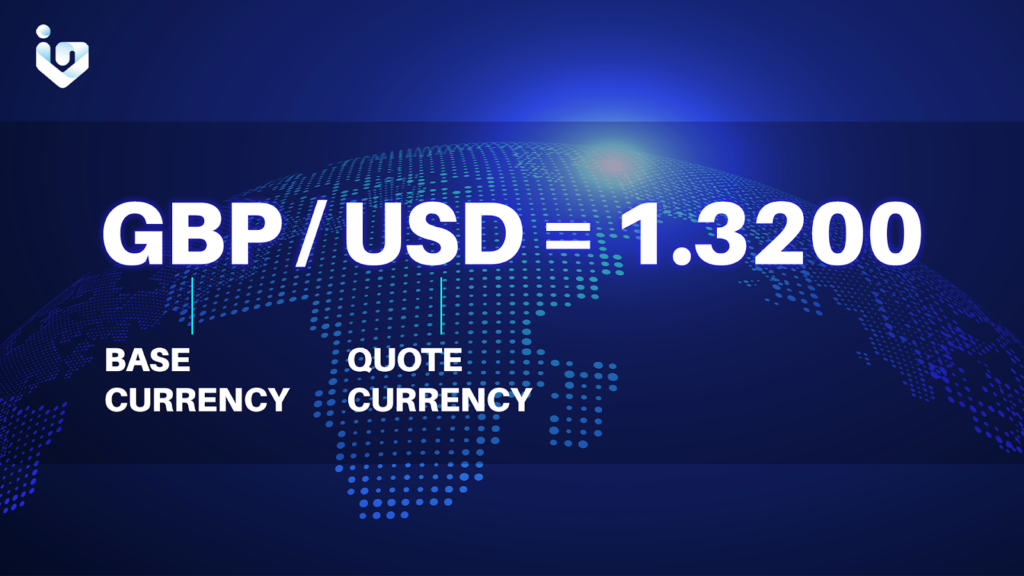 Forex terms: Base Currency