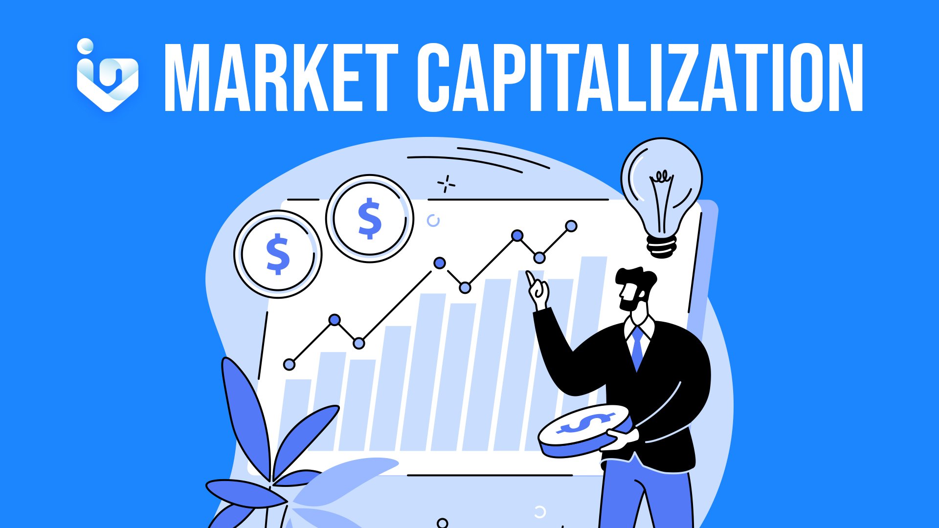 What is the Market Cap - InvestaDaily