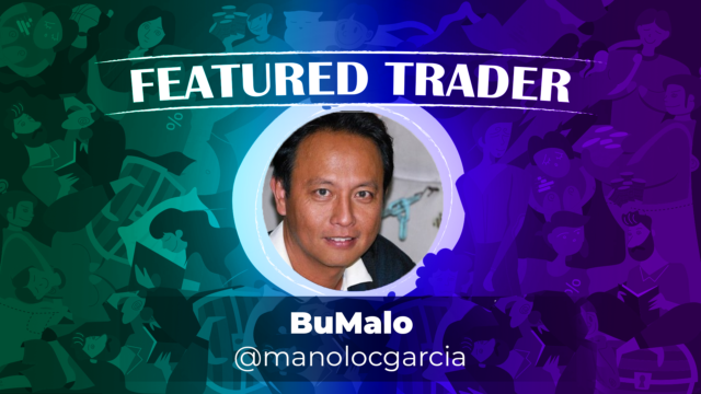 Featured Trader of the Week: @manolocgarcia