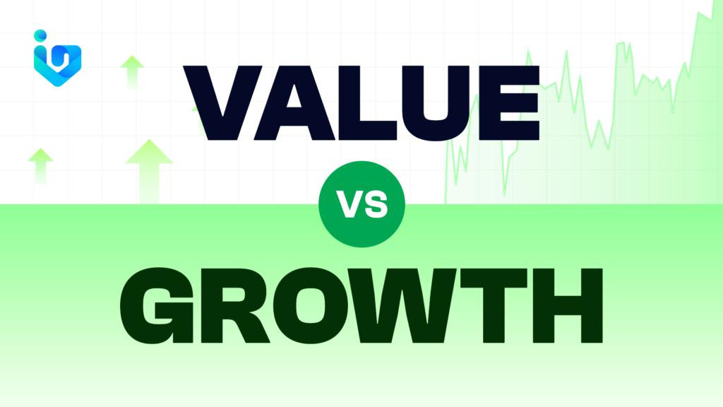 Value Investing Vs. Growth Investing - InvestaDaily