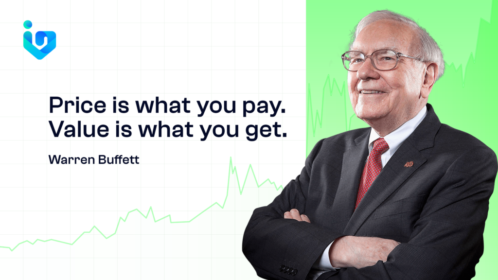 Value Investing: Warren Buffet