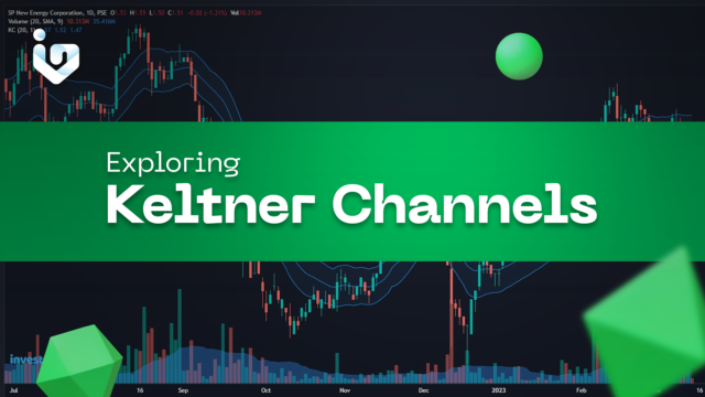 Exploring Keltner Channel: A beginner’s guide