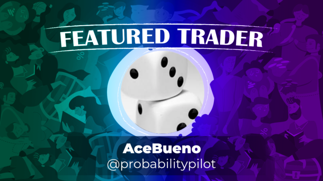 Featured Trader of the Week: @probabilitypilot