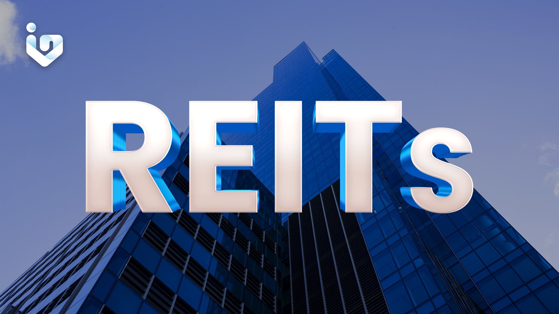 How to start investing in REITs