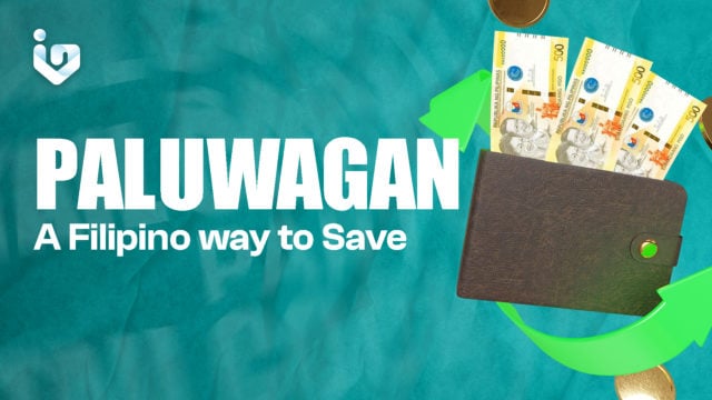 Paluwagan: A Filipino Way to Save