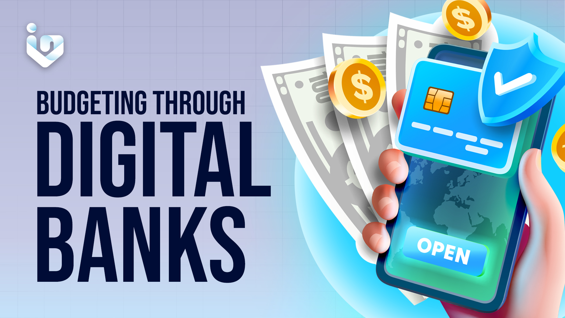 Budgeting Through Digital Banks