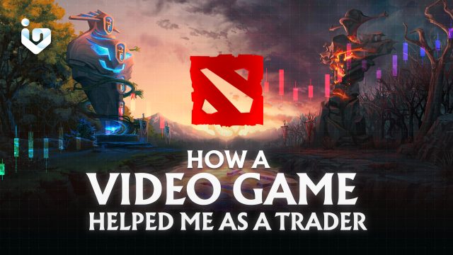 How a Video Game Helped Me as a Trader