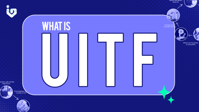 Everything you need to know about UITFs