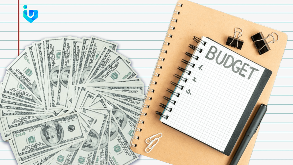 Creating a budget sheet