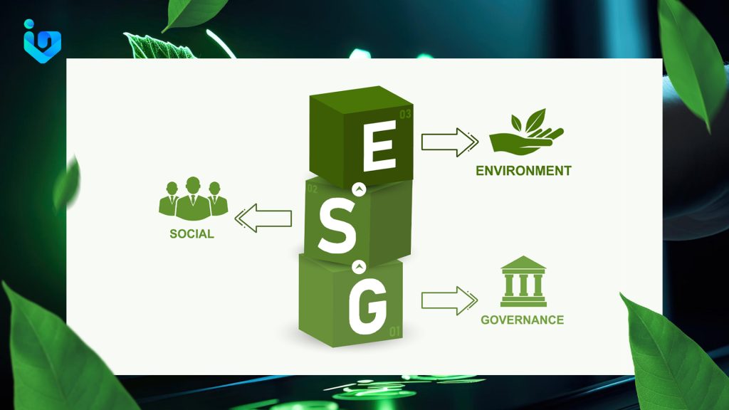 What is ESG