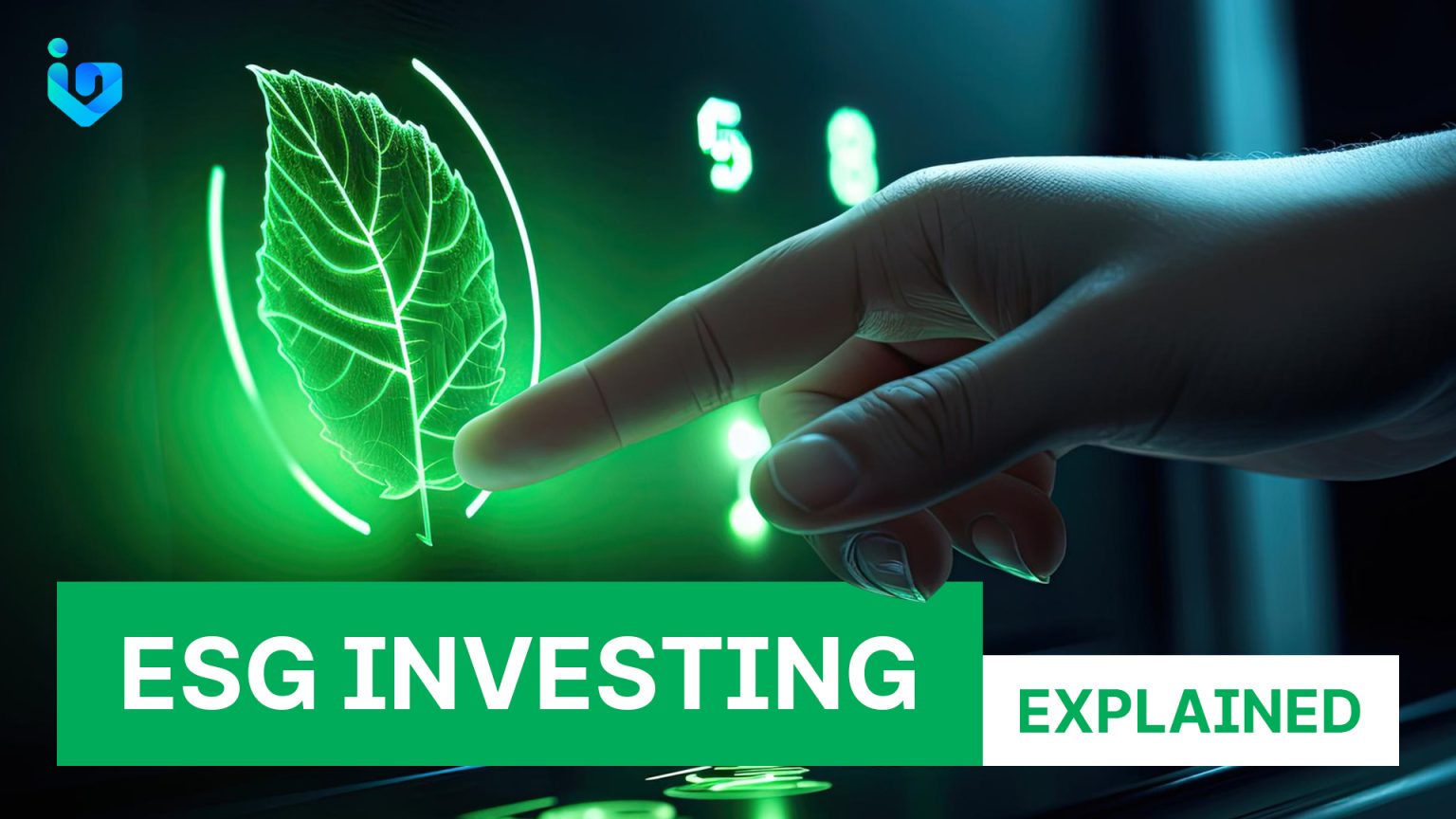 Esg Investing Explained Investadaily