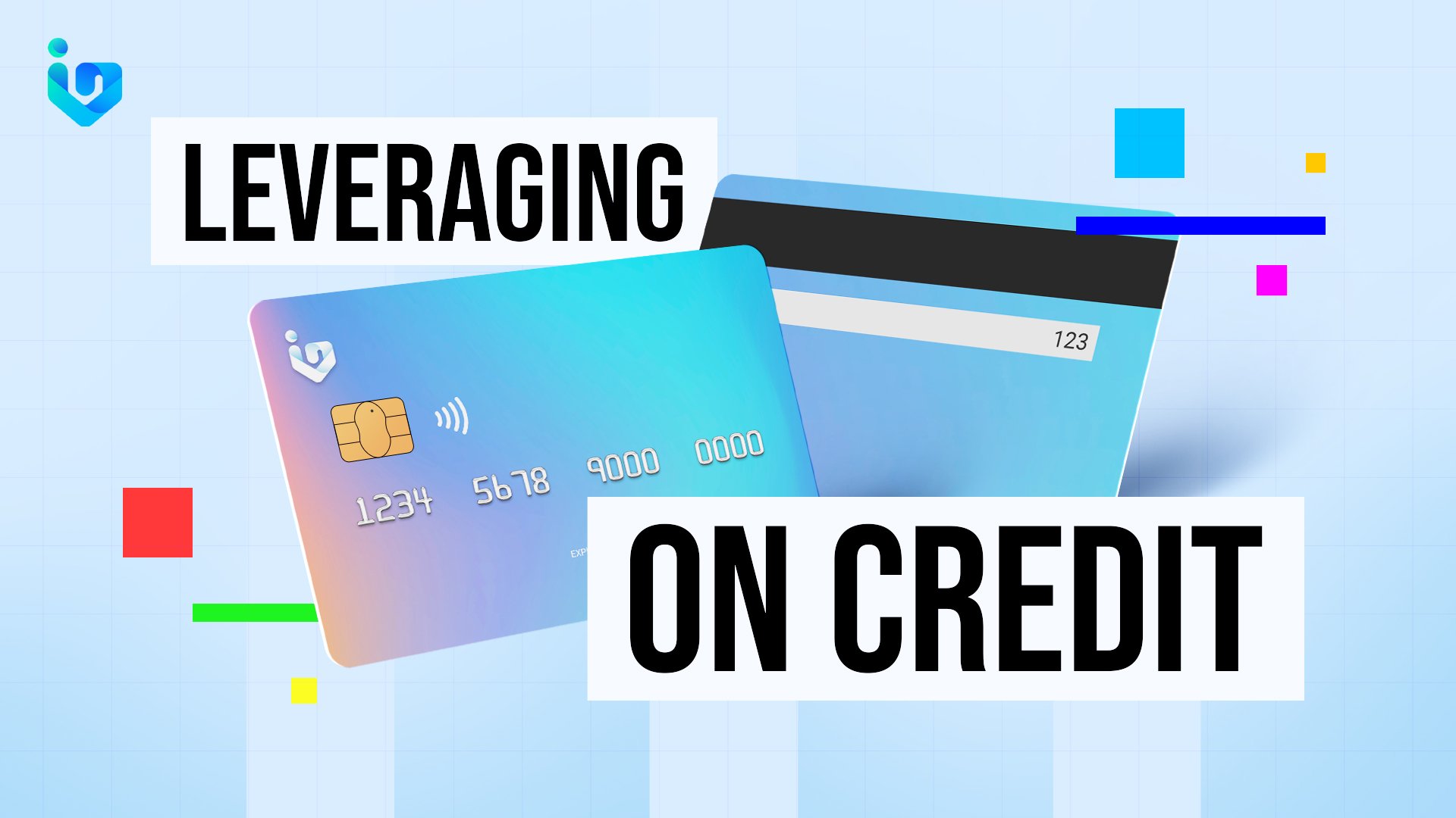 Leveraging on Credit