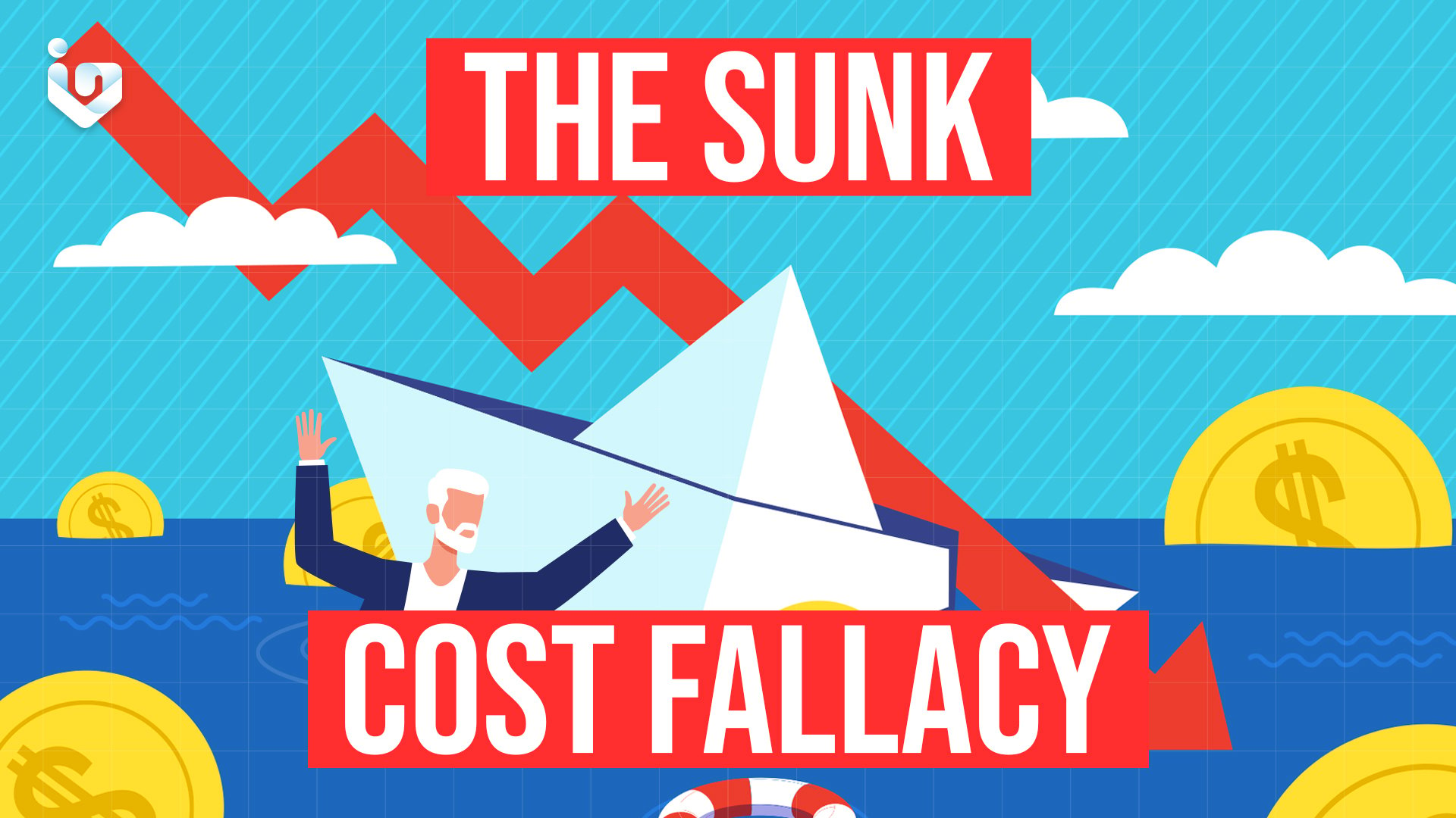 The Sunk Cost Fallacy