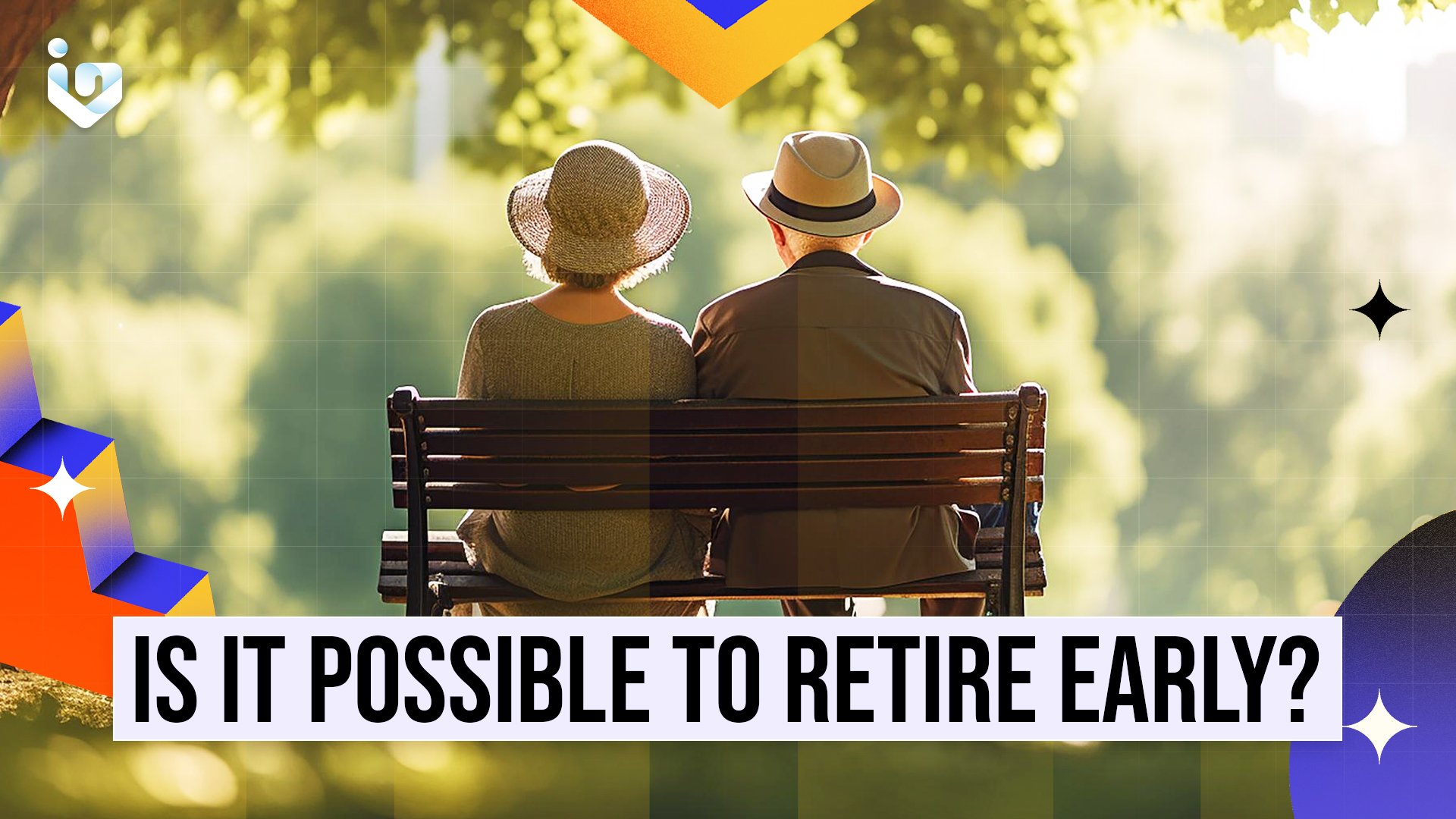 Is it possible to retire early?