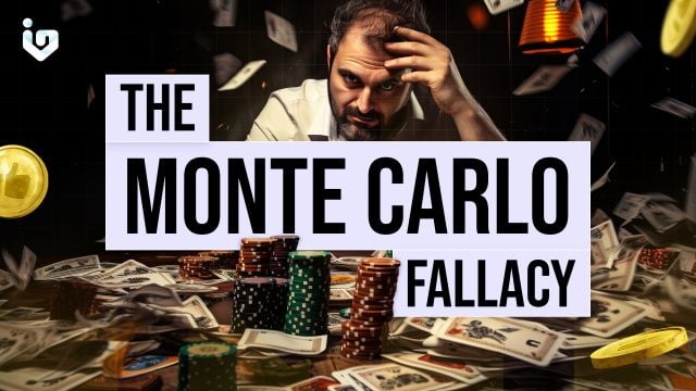 The Monte Carlo Fallacy