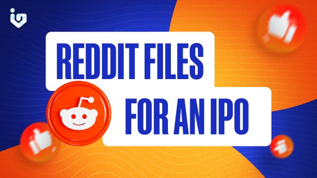 Reddit Files for an IPO