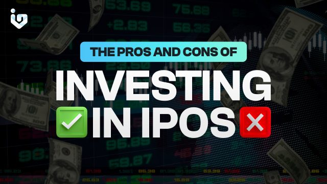 Investing in IPOs