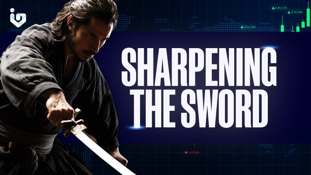 Sharpening the Sword