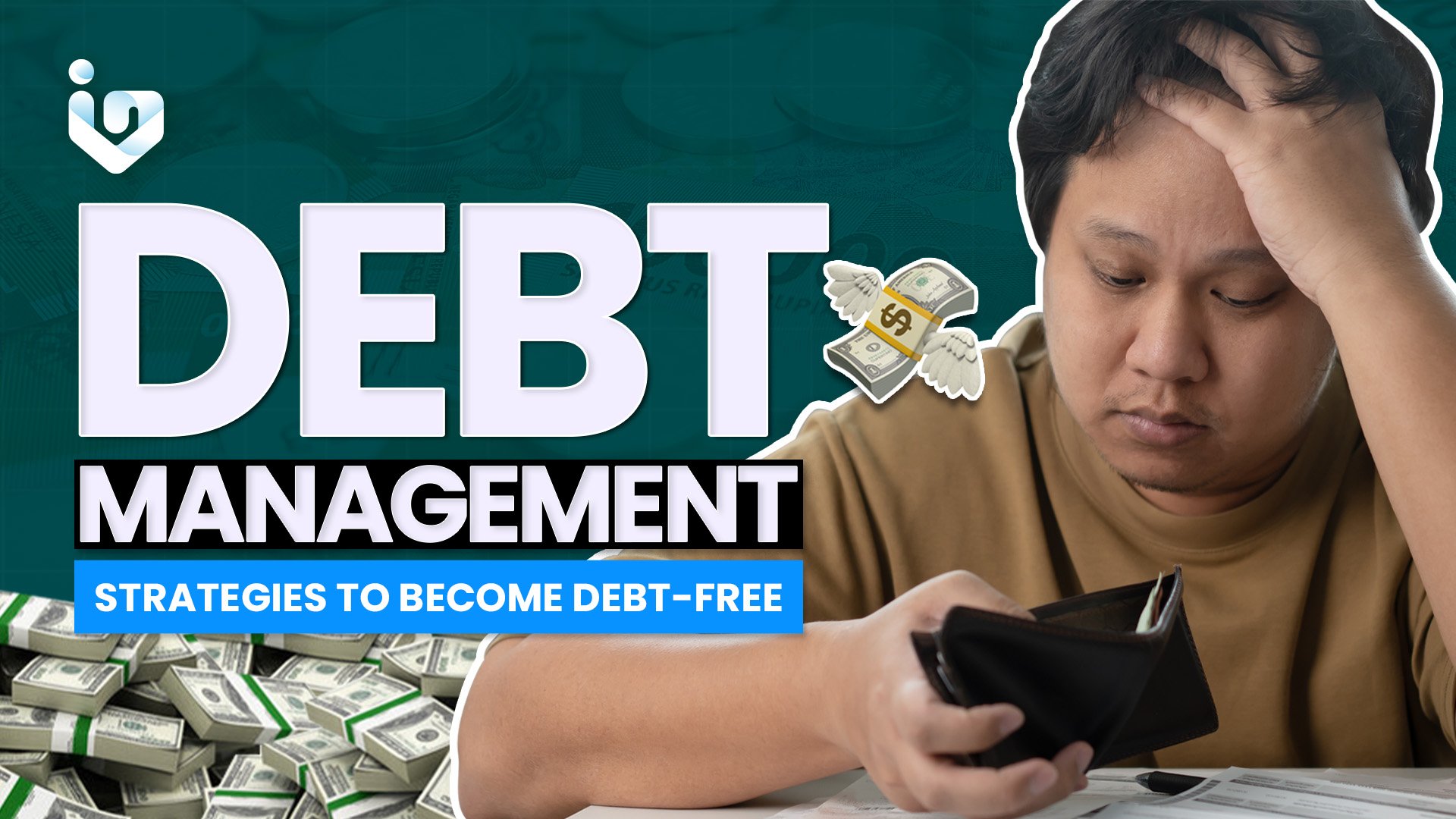 Debt Management: Strategies to Become Debt-Free