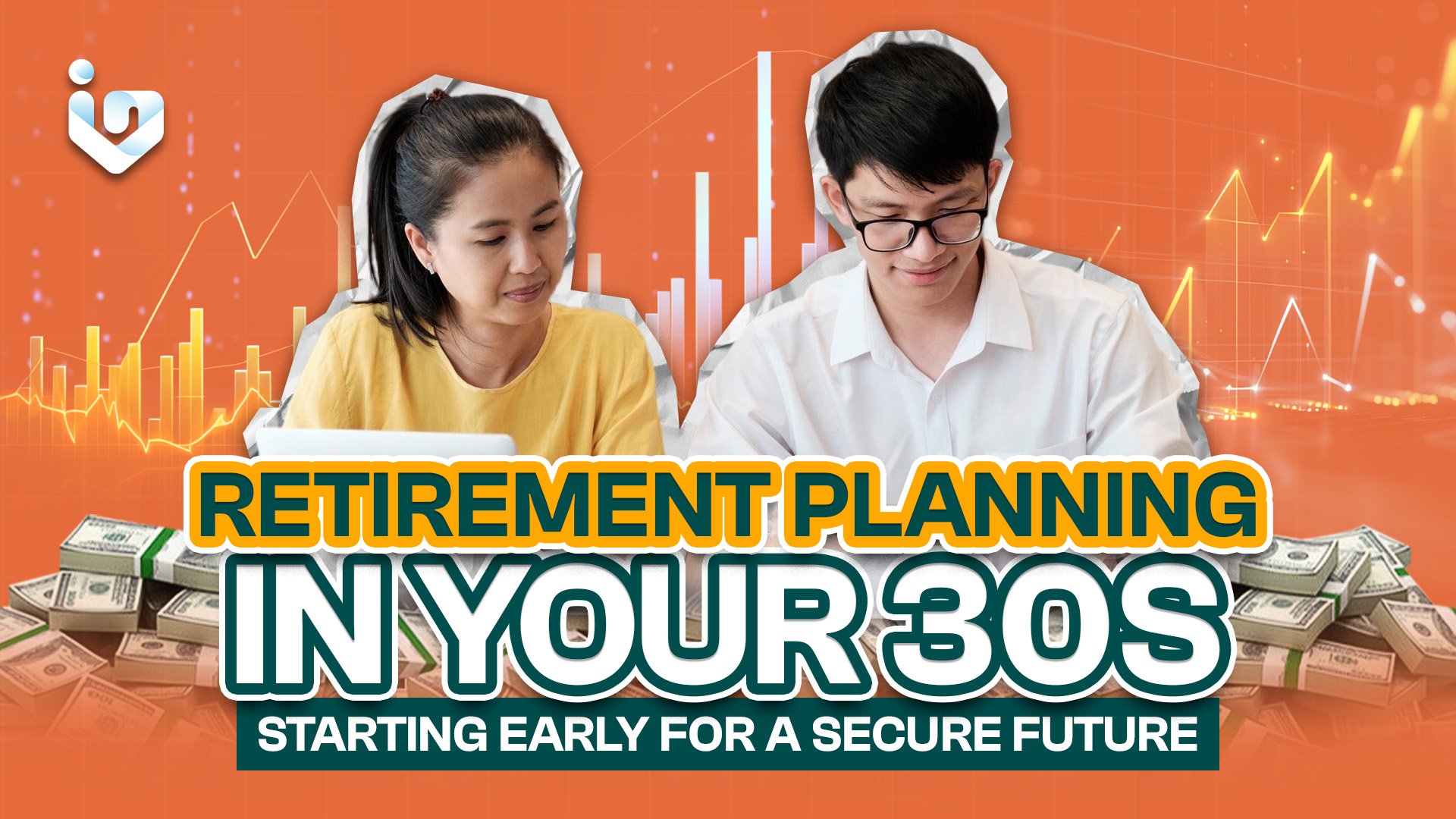 Retirement Planning in Your 30s: Starting Early for a Secure Future Retirement Planning in Your 30s: Starting Early for a Secure Future 100% 11 Copied selection to clipboard