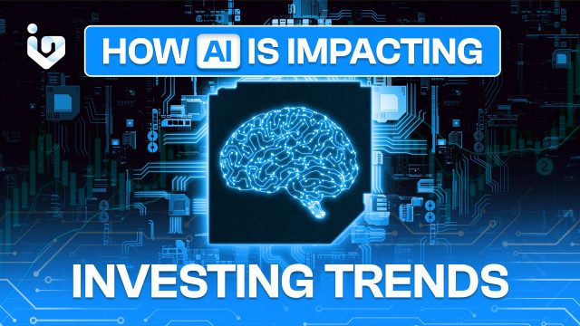How is AI Impacting Investing Trends