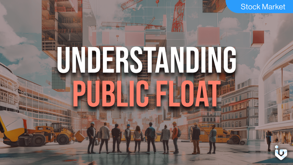 Understanding Public Float - InvestaDaily