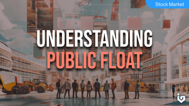 Understanding Public Float