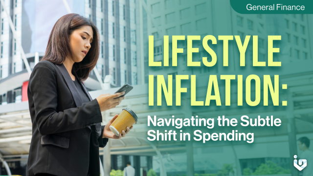 Lifestyle Inflation: Navigating the Subtle Shift in Spending