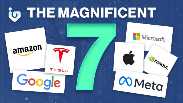 The Magnificent 7