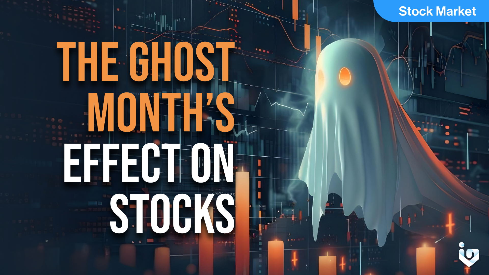 The Ghost Month's Effect on Stocks