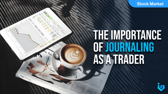 The Importance of Journaling as a Trader