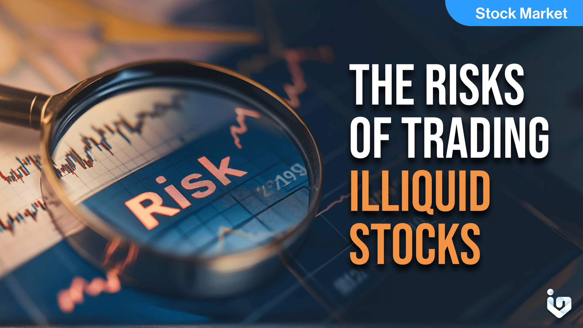 The Risks of Trading Illiquid Stocks